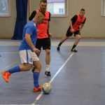 Za nami XXVI Żukowska Liga Futsalu