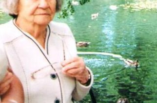 Odnalazła się 95-letnia Zofia z Sulmina