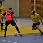 Żukowska Liga Futsalu zbliża się ku finałowi