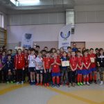 Zakończyła się II Edycja Żukowskiej Ligi Futsalu Junior
