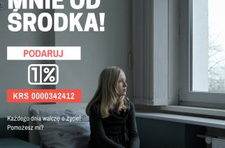 fot. Polskie Towarzystwo Walki z Mukowiscydozą O. Gdańsk