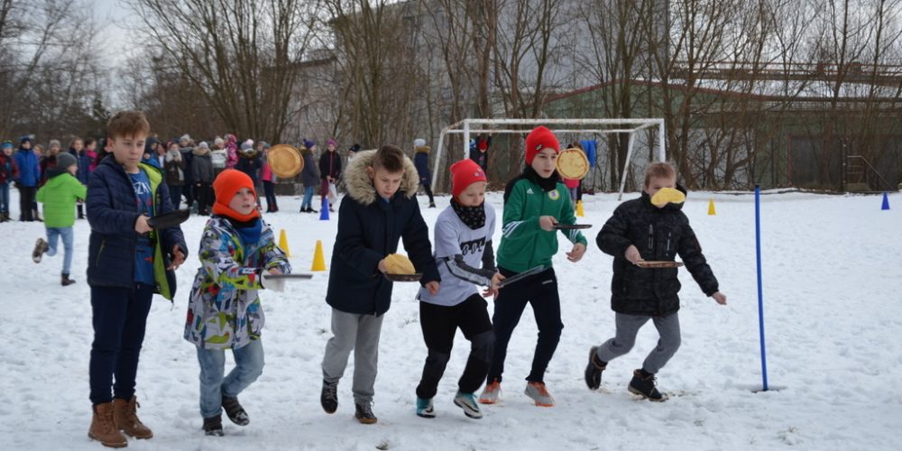 fot. SP nr 1 w Żukowie