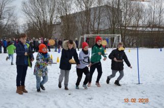 fot. SP nr 1 w Żukowie