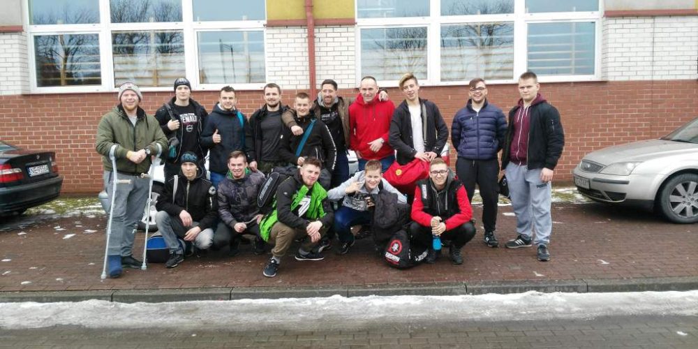 fot. Rebelia Kartuzy