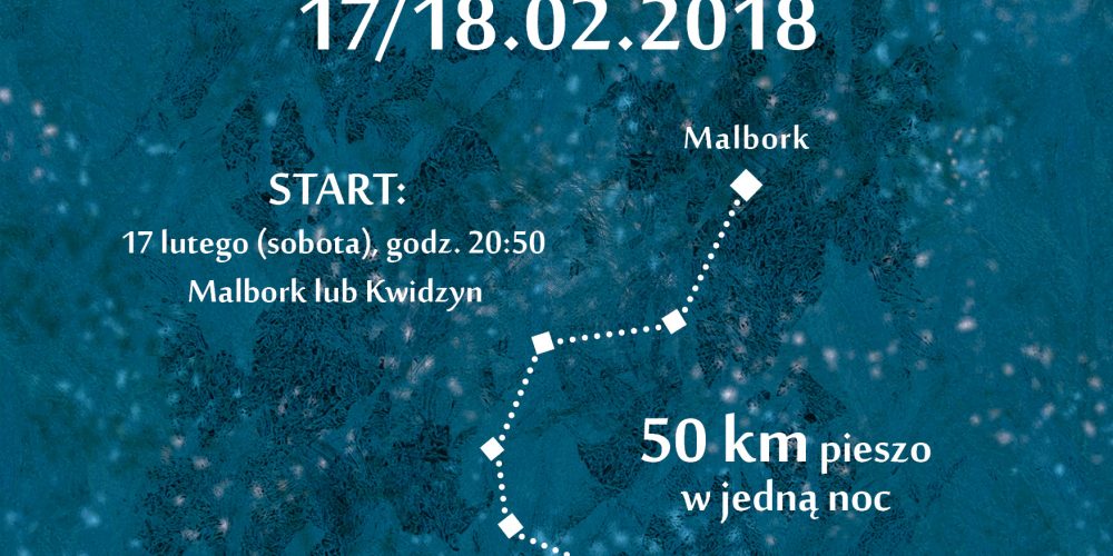 Weź udział w Śniegołazach! Wspólnie „Łazimy dla dzieci”