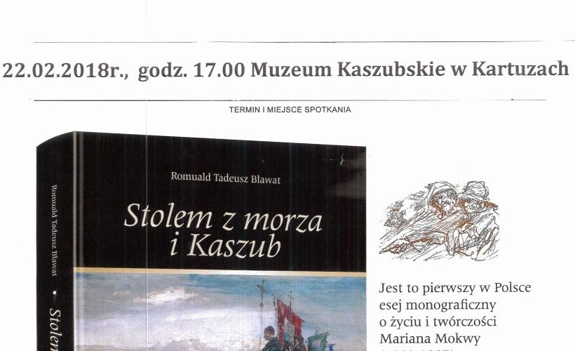 fot. Muzeum Kaszubskie im. F.Tredera w Kartuzach