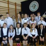 Święto patronalne kartuskiej Dwójki