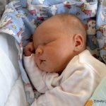 Przyszli na świat… Dzieci urodzone w kartuskim szpitalu [2018.03.02]