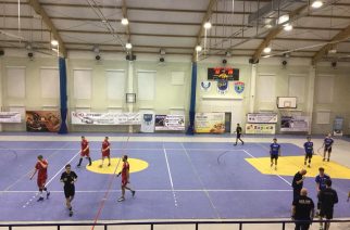 fot. GKS SPR Żukowo