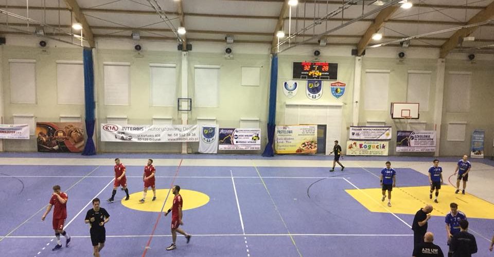 fot. GKS SPR Żukowo