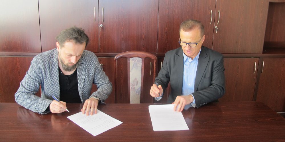 Rusza II etap rozbudowy szkoły w Pomieczynie