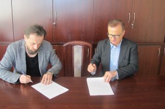 Rusza II etap rozbudowy szkoły w Pomieczynie