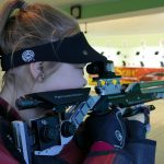 Zakończyła się druga runda strzelecka