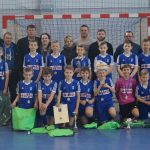 Radunia Stężyca zwycięzcą Junior Fustal Ligi