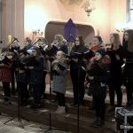 Koncert pieśni wielkopostnych – zaśpiewali dla Kasi Łaszewskiej