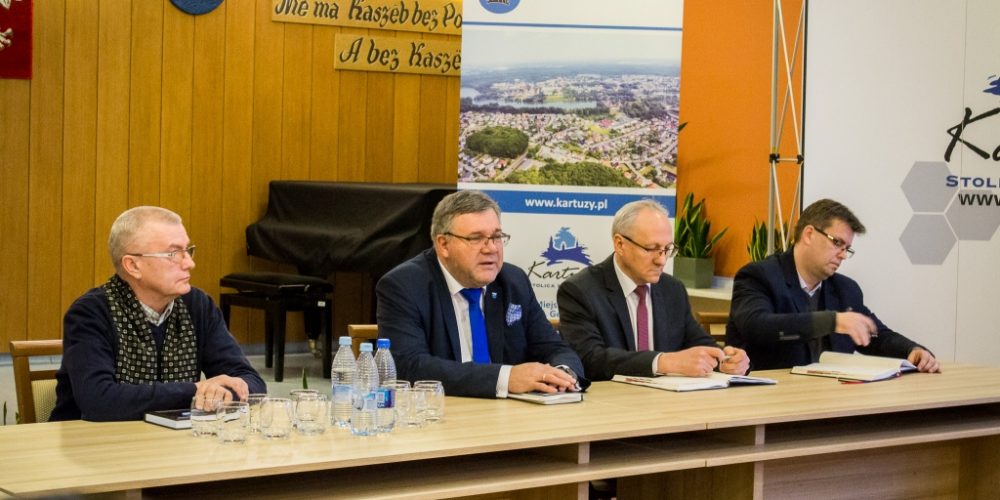 Walne zebranie GKS Cartusii 1923 już 29 marca!