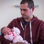 Przyszli na świat… Dzieci urodzone w kartuskim szpitalu [2018.03.07]