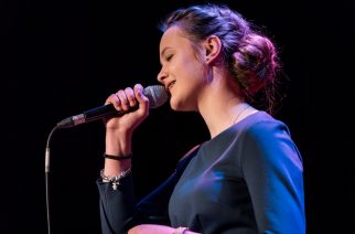 „Lokalsi” – Marta Goluch