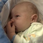 Przyszli na świat… Dzieci urodzone w kartuskim szpitalu [2018.03.21]