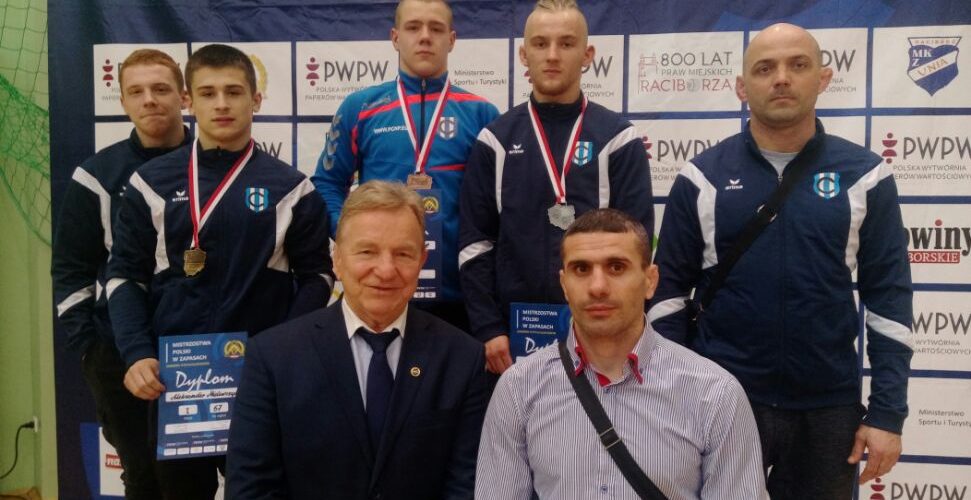 fot. GKS Cartusia Kartuzy