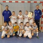 Radunia Stężyca z rocznika 2008 zwycięzcami w Futsal Cup