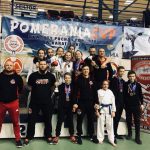 Medalowa passa KS Gokken trwa