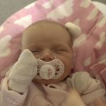 Przyszli na świat… Dzieci urodzone w kartuskim szpitalu [2018.03.28]