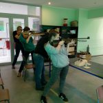 Rozpoczęła się Kartuska Liga Strzelecka