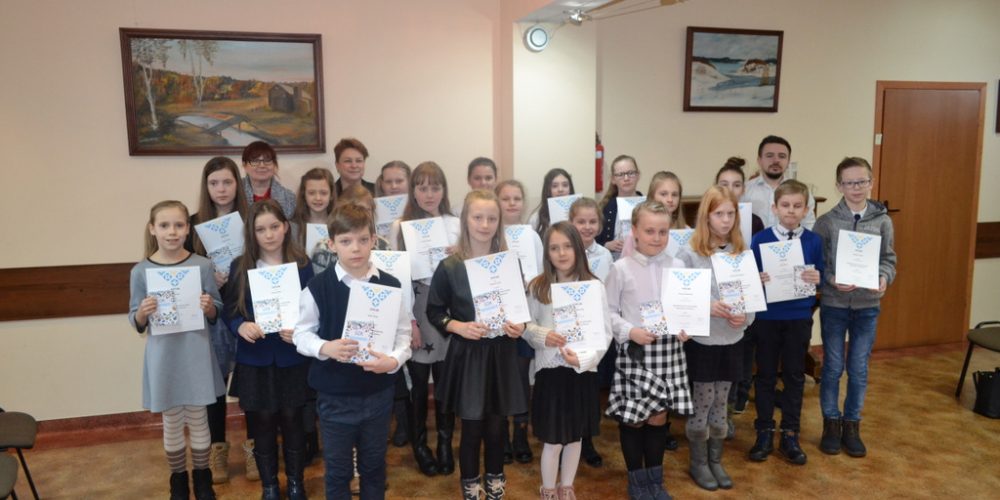 fot. GOK Sierakowice