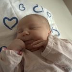 Przyszli na świat… Dzieci urodzone w kartuskim szpitalu [2018.03.30]