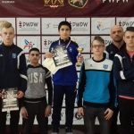 Gor Hovsepyn z Pucharem Polski