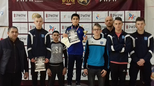 fot. GKS Cartusia Kartuzy