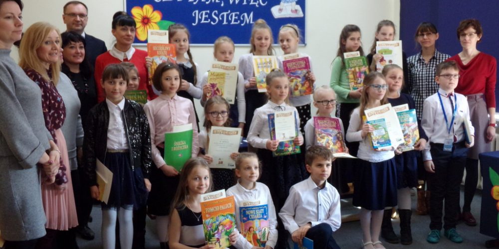 fot. SP nr 2 Kartuzy