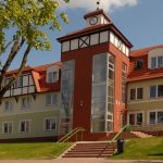 IN-BUL oraz Centrum Handlowe Expert z tytułem „Zasłużony dla Gminy Sierakowice”