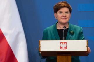 Beata Szydło wraz z Komitetem Społecznym Rady Ministrów zawita do Sierakowic? Jest propozycja