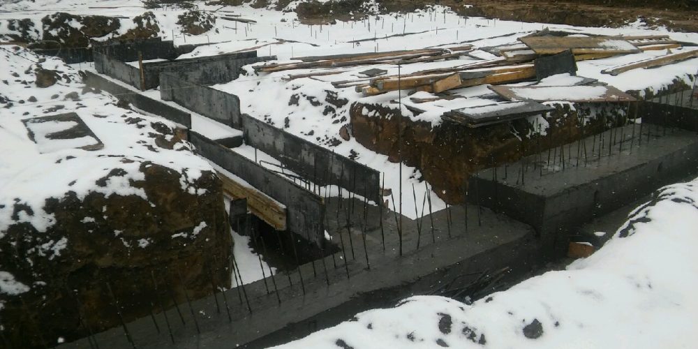 Ruszyła budowa sali sportowej w Kożyczkowie