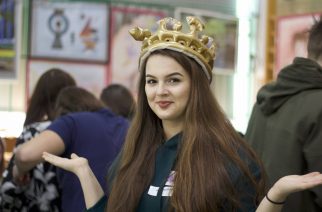 #WzgórzeMożliwości, czyli Dzień Otwarty w ZSZiO w Kartuzach