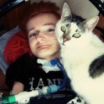 Każdy z nas może włączyć się w pomoc dla Izy – dzielnej mieszkanki gminy Stężyca