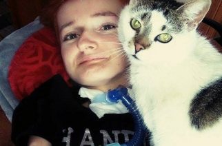 Każdy z nas może włączyć się w pomoc dla Izy – dzielnej mieszkanki gminy Stężyca