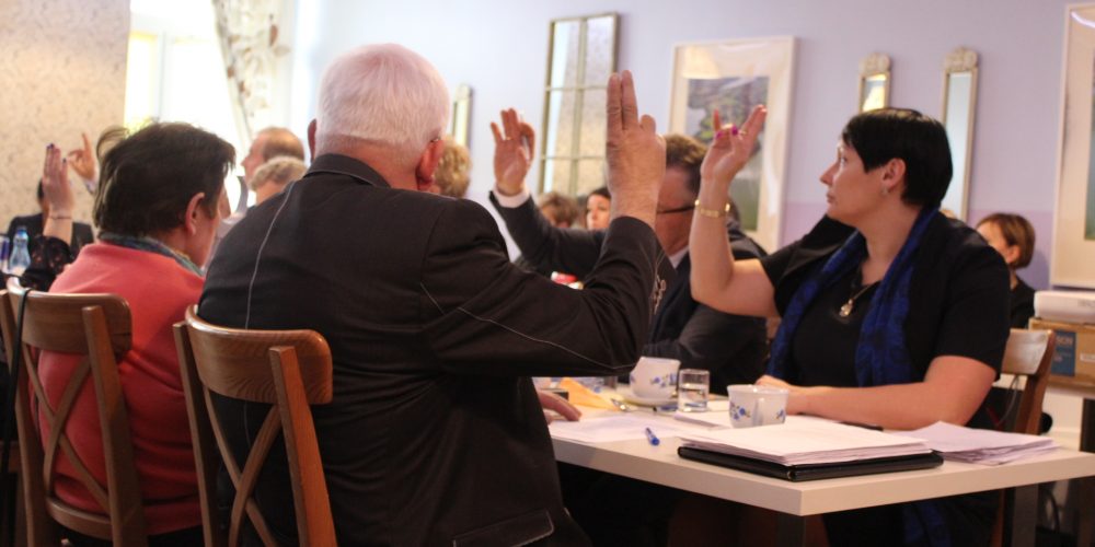 Będą powtórzone wybory sołeckie w Zaworach. Nie ma chętnego na sołtysa