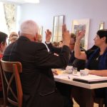 Będą powtórzone wybory sołeckie w Zaworach. Nie ma chętnego na sołtysa