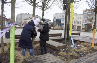 Kartuzy przygotowują się do Wielkanocy