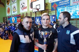 Mistrzostwo Wybrzeża dla Cartusii