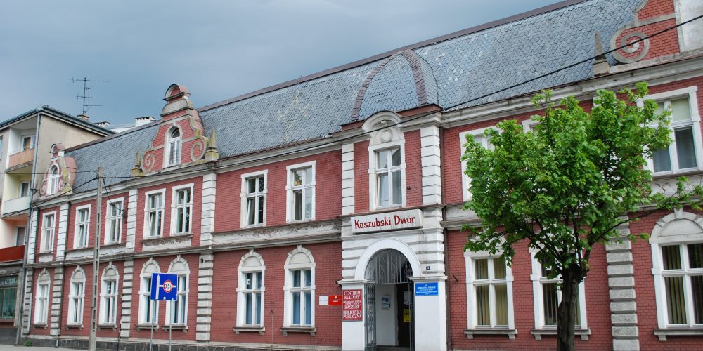 fot. Biblioteka Kartuzy