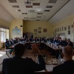 Okręgi wyborcze i pomoc finansowa dla powiatu – LI Sesja Rady Miejskiej w Żukowie