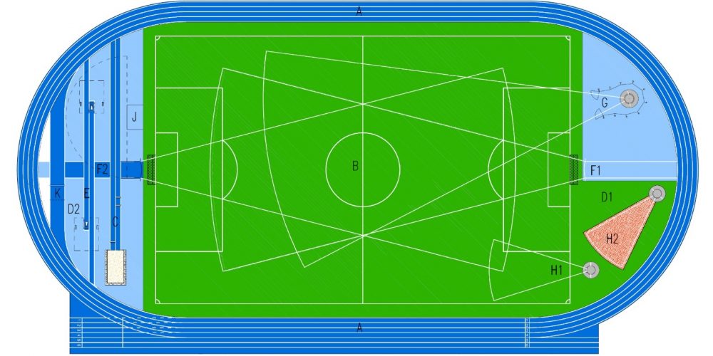 Ponad 6 milionów na sportową inwestycję! Rusza budowa stadionu w Kartuzach