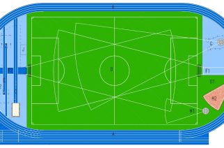 Ponad 6 milionów na sportową inwestycję! Rusza budowa stadionu w Kartuzach