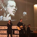 Uczennica Wzgórza zwyciężyła w wojewódzkim konkursie poezji Jacka Kaczmarskiego