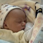 Przyszli na świat… Dzieci urodzone w kartuskim szpitalu [2018.04.06]