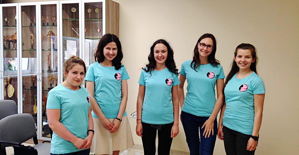 9 miesięcy incognito: Spotykamy się z wieloma mitami na temat ciąży